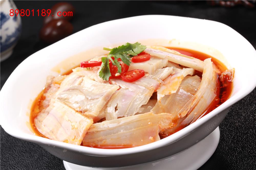 垛子牛肚